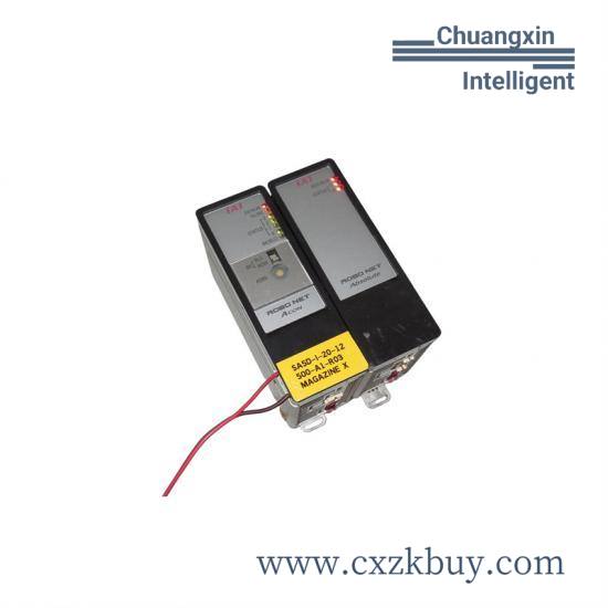 iai_rabu_network_controller.jpg GE DS2020ACHAG3 Regenerative Chopper Module for Industrial Control Systems