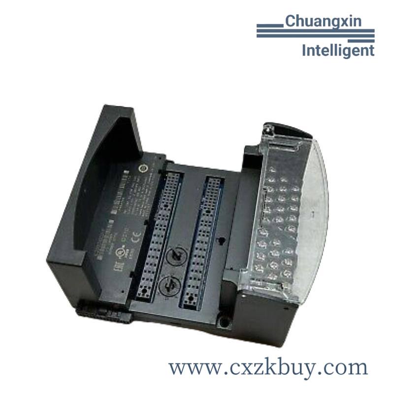 ic200chs001_ge_adapter_module.jpg GE IC5005TBN0000 Control Module
