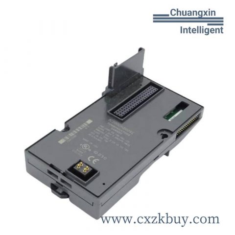 GE 8110-DI-DC 8-Channel DI Module - Non-Isolated 24Vdc