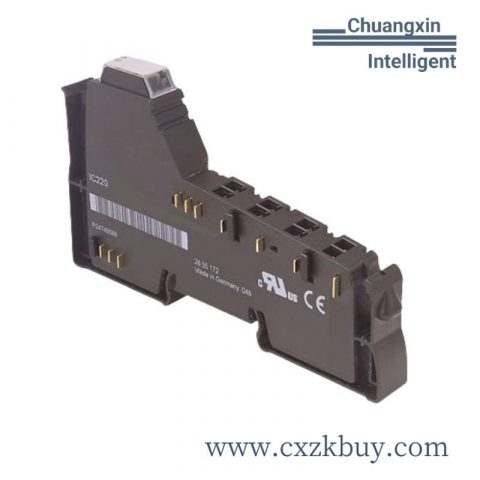 GE DS200TCCAF1BD High-Performance I/O Board, Specialized for Industrial Automation