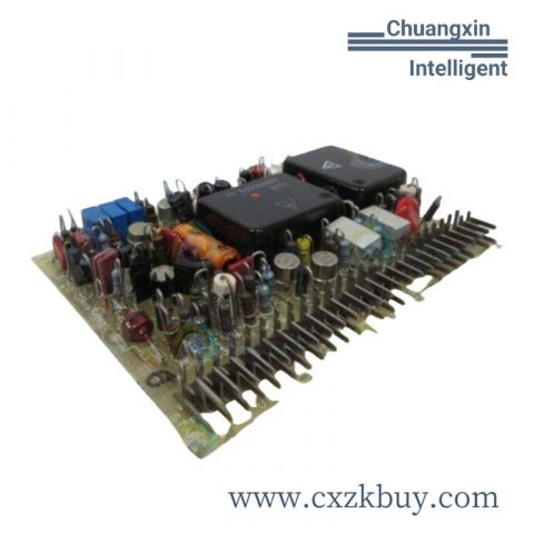 GE IC660BBA021M Genius I/O Analog Input Module