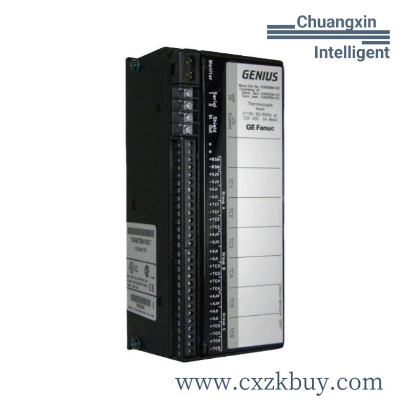 ic660bba026_ge_fanuc_current-source_input_block.jpg GE IC694ALG616 Digital Input Module for Reliable Industrial Automation
