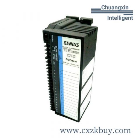 GE IC866-BR-050-020-51BRK Resistor, High Performance Industrial Control Component