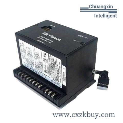GE IC670GBI002 Bus Interface Unit for Field I/O Control