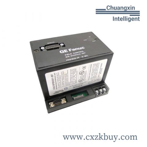 GE IC670PBI001 Industrial Control Module
