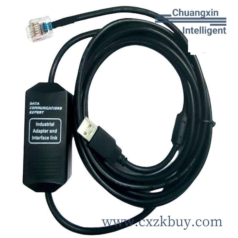 ic693cbl316_ge_cable.jpg GE IS200ACLEH1A Application Control Layer Module for EX2100 Series