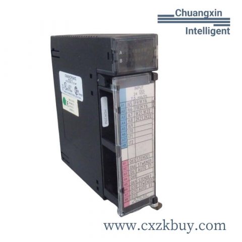 GE IC693MDR390 Digital Input Module