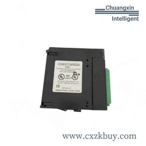 GE General Electric DS200TCEAG1BRE State Monitoring System