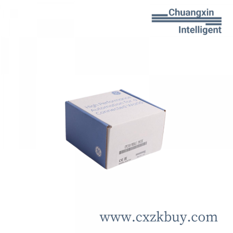 GE CR2962E1D2 Control Module