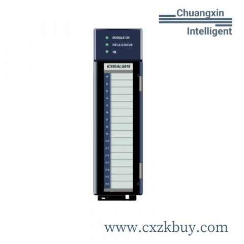 Fanuc A16B-3200-0600 Control Module for Advanced Industrial Automation