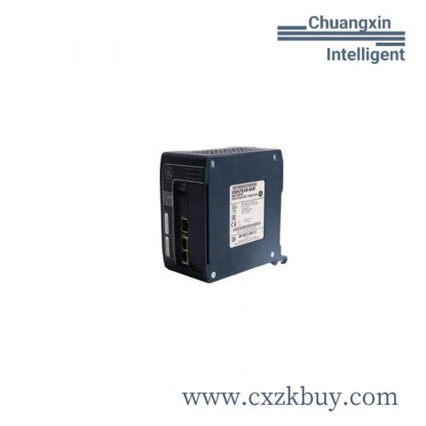 GE IC695CPE305 Communication Peripheral for Industrial Automation