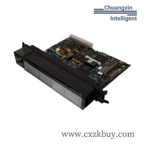 GE UIPCA21E2HC0A Industrial Control Module