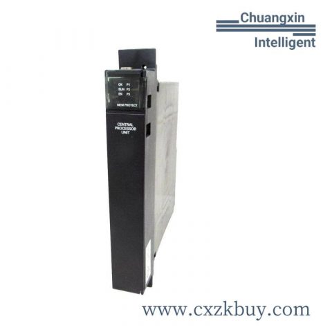 GE IC660BBA104RR Industrial Control Module