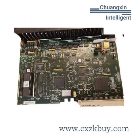 GE HESG446076R1 Microsecond Data Processing Module