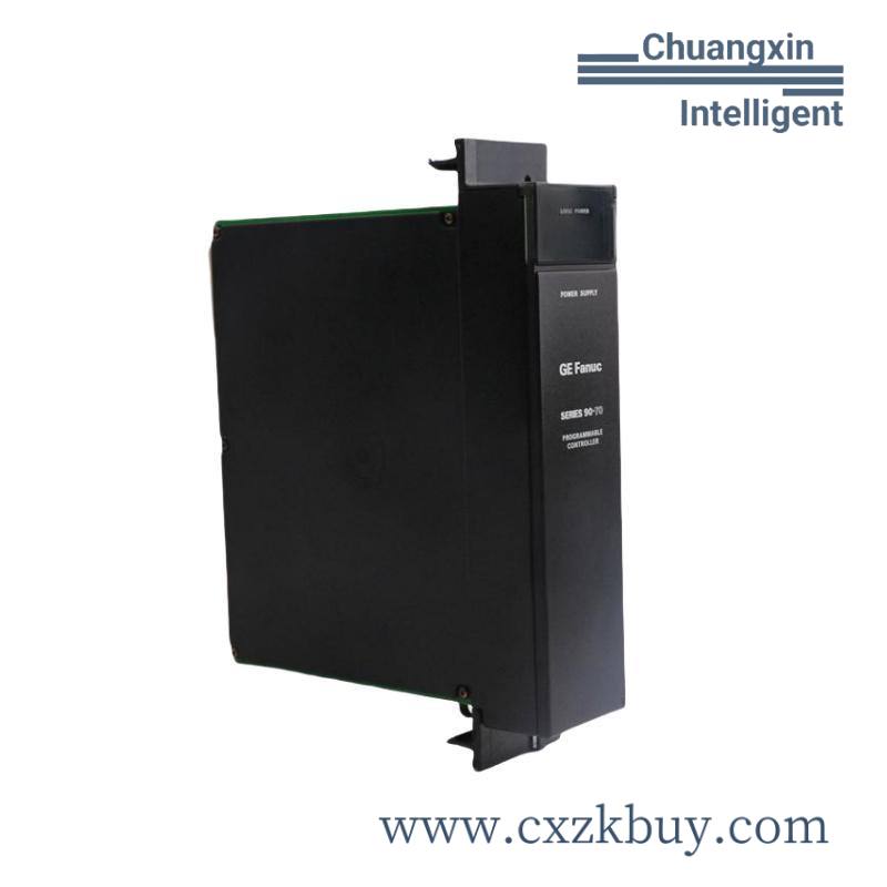 ic697mdl970_ge_16-point_output_relay_module.jpg GE IC200BEM104 Industrial Control Module, High Performance Automation Component