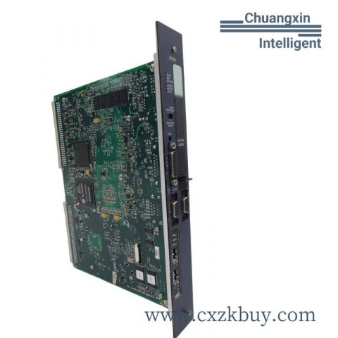 GE MTR-1362-N-A-E-0RR Industrial Control Module, High Precision Measurement