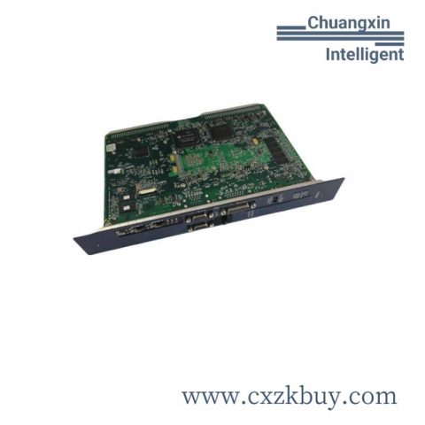 GE IC693ALG392LT Analog I/O Module, Industrial Automation Control