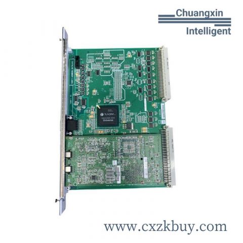 GE IC698ETM001 Ethernet Interface Module
