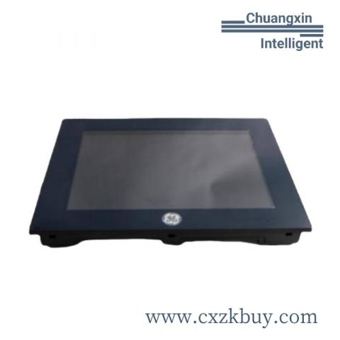 GE Fanuc GFK-1104A Industrial Control Module