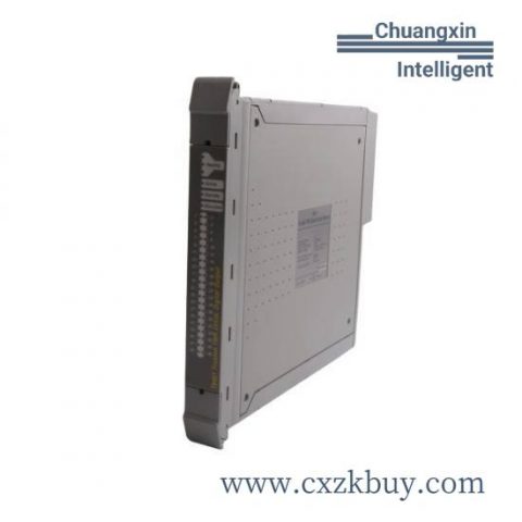 ICS Triplex T3310 Digital DC Input Module