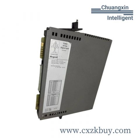 AX2003-AS Industrial Automation Storage Module