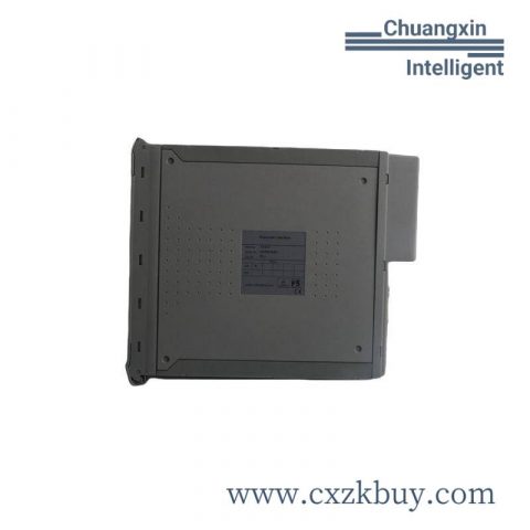 Rockwell Automation T8310 Controller Module, High-Performance Industrial Control