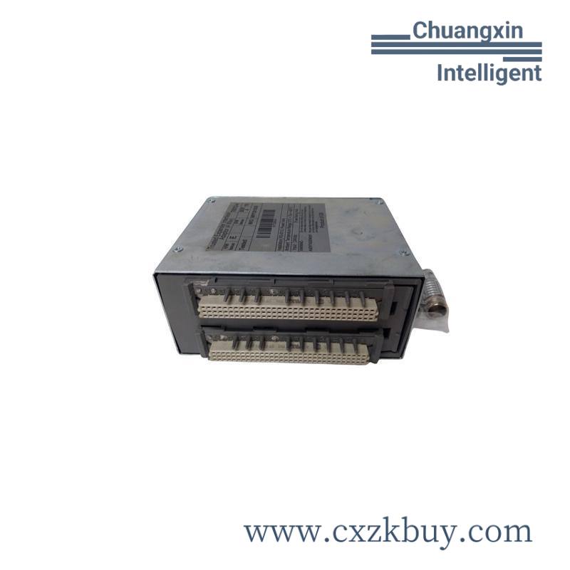 ics_triplex_t8312-4c_expander_interface_adaptor.jpg ICS Triplex T8312-4C Expander Interface Adaptor, Simplifying Industrial Control Connections