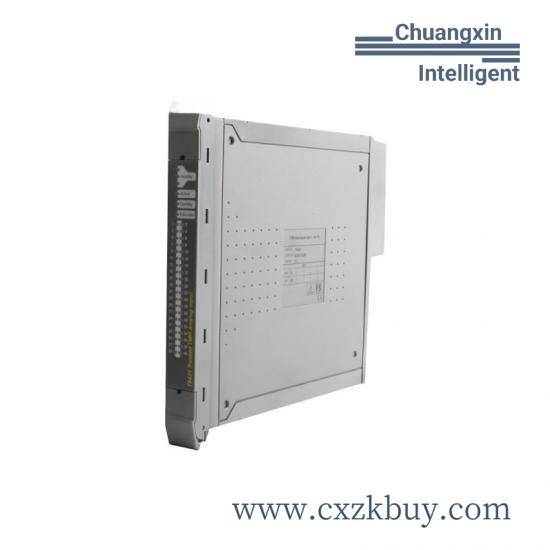 ics_triplex_t8312-4c_expander_interface_adaptor_7_way_1.jpg ICS Triplex T8312-4C Expander Interface Adaptor, Simplifying Industrial Control Connections
