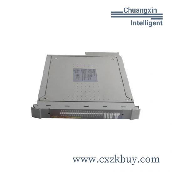 ics_triplex_t8312-4c_expander_interface_adaptor_7_way_2.jpg ICS Triplex T8312-4C Expander Interface Adaptor, Simplifying Industrial Control Connections