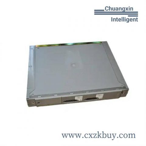 Hirschmann ENT-10515-R 24VDC Ethernet Interface Module