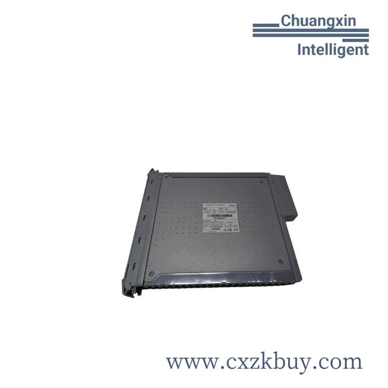 ics_triplex_t9803_digital_input_ta.jpg Allen-Bradley / Rockwell Automation Ics Triplex T3160 Controller Module