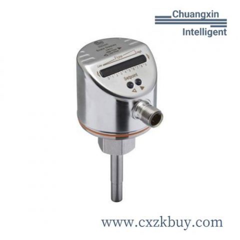 IFM Pressure Sensor E20129 - Industrial Automation Solutions