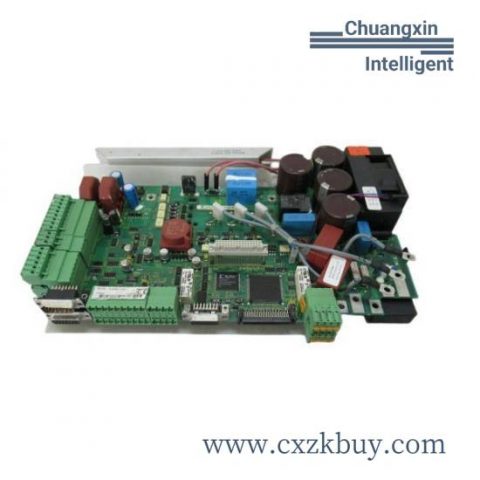 Indramat HDS04.2-W200N-HA31-01 Firmware Control Device for Industrial Automation