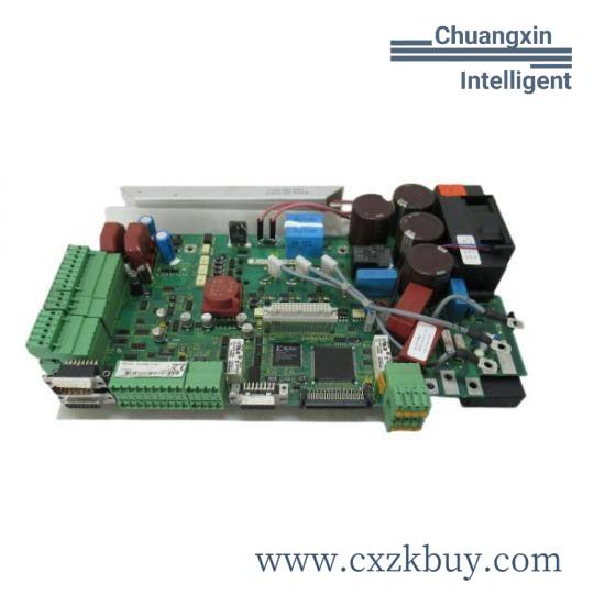 indramat_dkc01_3-040-7-fw_servo_drive-5.jpg Indramat R911273616 Power Supply Module, High Performance Industrial Power Supply Unit