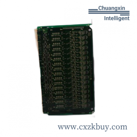 Amat HPE5504B High-Performance Control Module