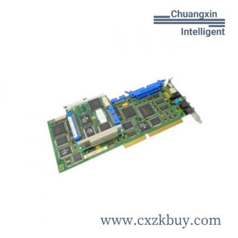 Amat EB700 High-Performance Industrial Automation Controller