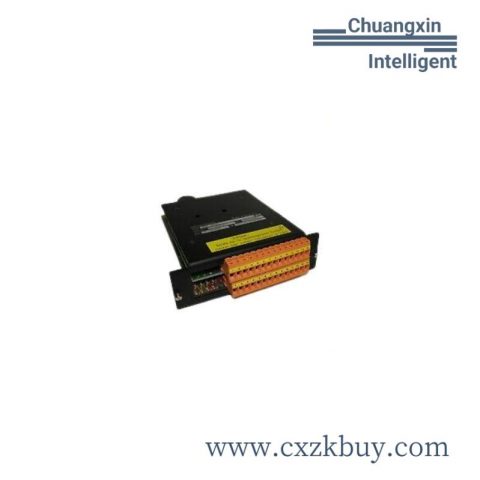 INFRANOR GMBH MSM0606 Servo Amplifier - Precision Control Solutions