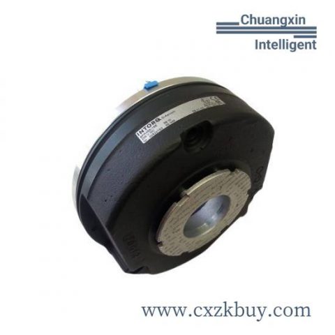 Lenze EMB9341-E Industrial Control Module, High Efficiency & Reliability