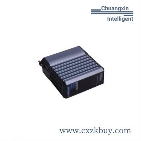 FOXBORO A2047VS High-Performance Control Module for Industrial Automation