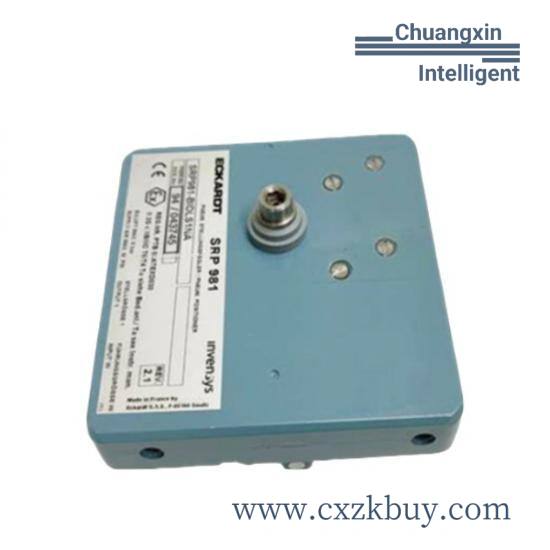 invensys_foxboro_srp981-bidms1na_i_a_series.jpg TRICONEX 3825X Industrial Control Module