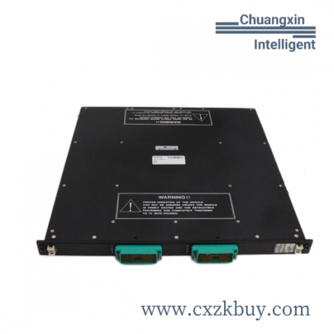 Woodward EGCP-2 8406-121 Engine Management & Generator Control Module