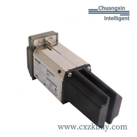 Foxboro IPM02 P0904HA Industrial Control Module