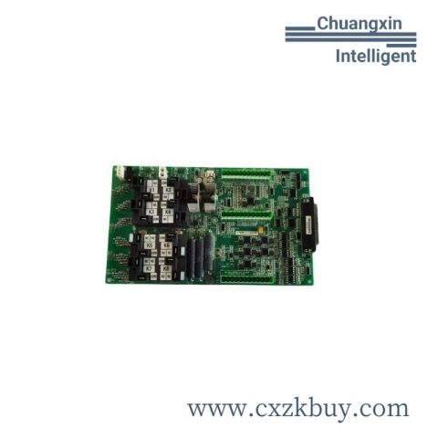 GE IS200AEADH3ADA Precision Power Supply Board for Industrial Automation