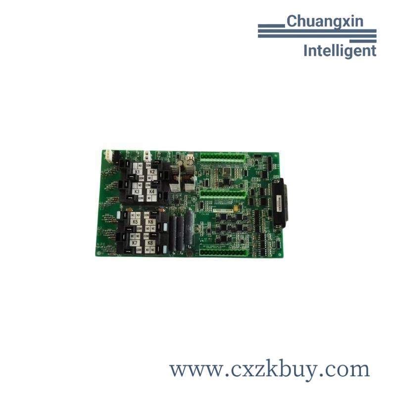 is200aeadh3ada_ge_power_supply_board.jpg GE PRG-MODEM: Industrial Networking Solution, Precision Engineering, High Reliability