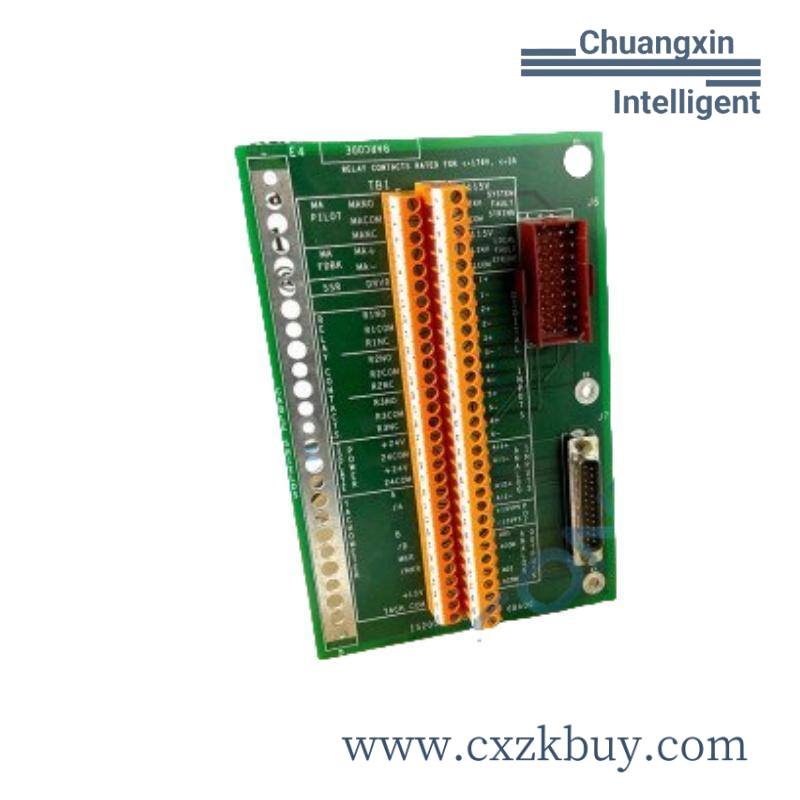 is200atbag1baa1_ge_interface_card.jpg GE IC660BLD120 High-Speed Digital Input Module