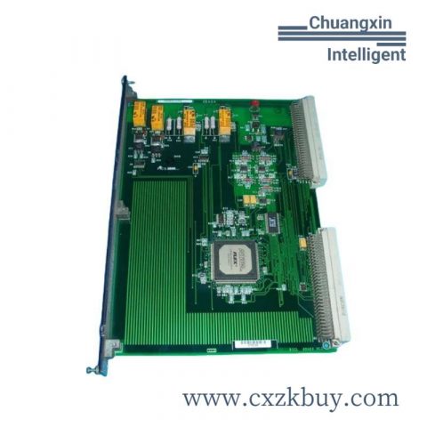 GE IS200BICLH1AFD IGBT Drive Bridge Interface Board