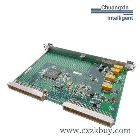 GE IS200BICLH1 Circuit Board for Industrial Control Systems