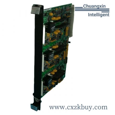 GE IS200BPIAG1AEB Communication Module