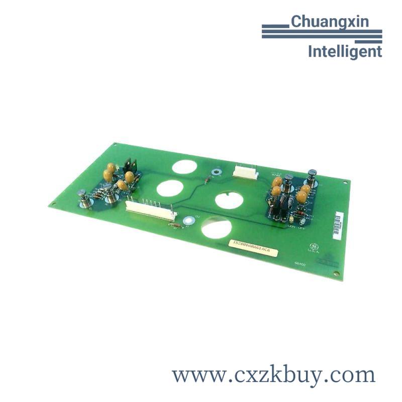 is200damag1a_ge_printed_circuit_board-1.jpg GE IC200MDL750G Control Module