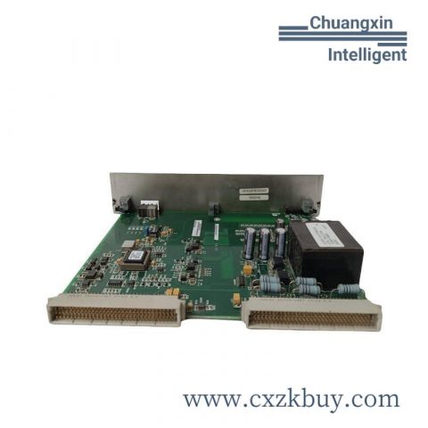 GE IC693CBL319 High-Performance I/O Module for Industrial Automation